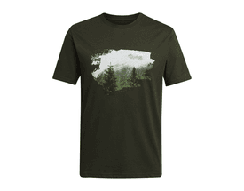 STIHL T-Shirt FOREST