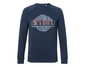 STIHL Sweatshirt Timbersports