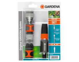 Gardena Power Grip Set